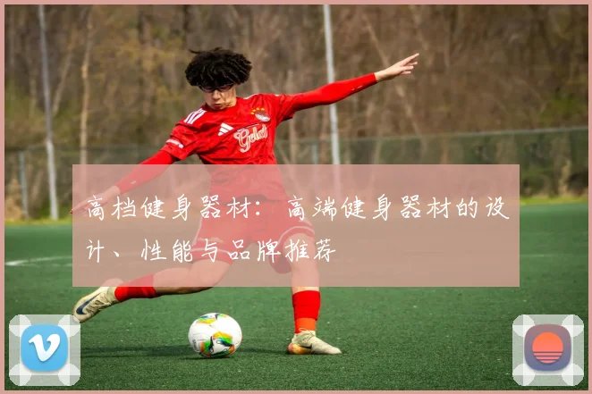 高档健身器材：高端健身器材的设计、性能与品牌推荐