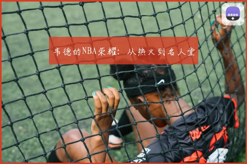 韦德的NBA荣耀:从热火到名人堂