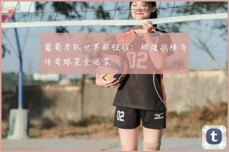 葡萄牙队世界杯征程：辉煌战绩与传奇球星全记录