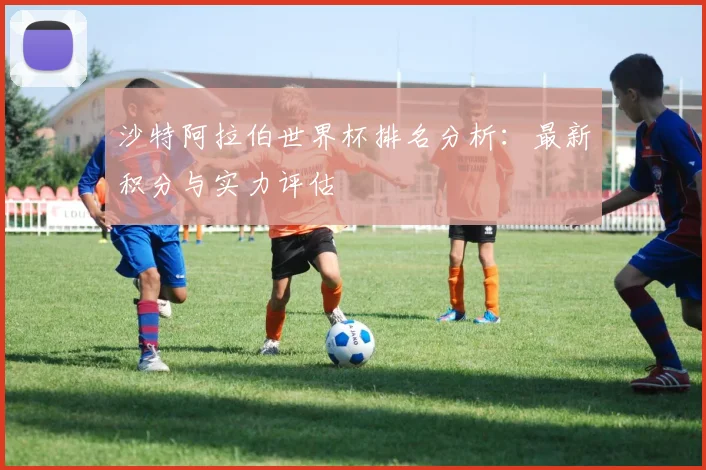 沙特阿拉伯世界杯排名分析：最新积分与实力评估
