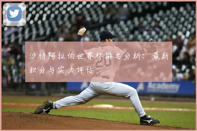 沙特阿拉伯世界杯排名分析：最新积分与实力评估